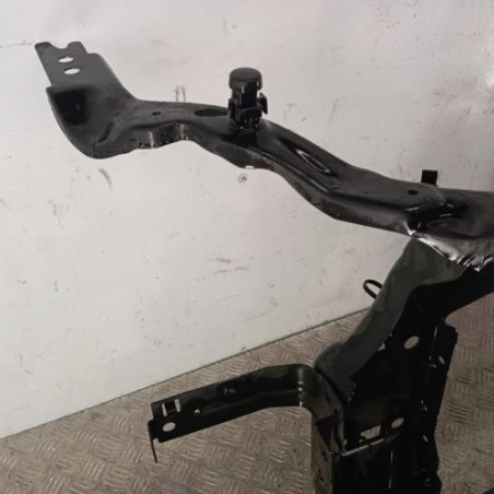 Face avant NISSAN QASHQAI 1