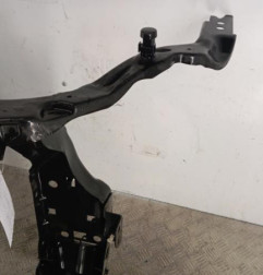 Face avant NISSAN QASHQAI 1 Photo n°3