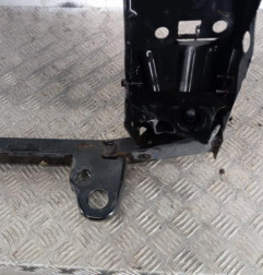 Face avant NISSAN QASHQAI 1 Photo n°4