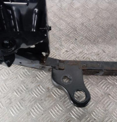 Face avant NISSAN QASHQAI 1 Photo n°5