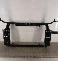 Face avant NISSAN QASHQAI 1 Photo n°6