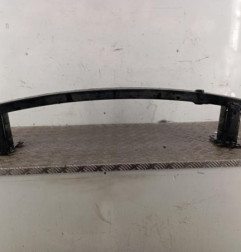 Renfort pare choc avant (traverse) NISSAN QASHQAI 1 Photo n°1