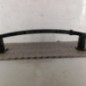 Renfort pare choc avant (traverse) NISSAN QASHQAI 1