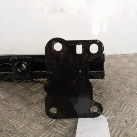 Renfort pare choc avant (traverse) NISSAN QASHQAI 1