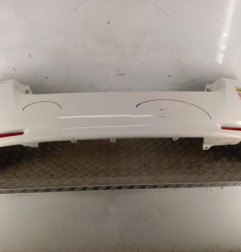 Pare choc arriere TOYOTA VERSO Photo n°1