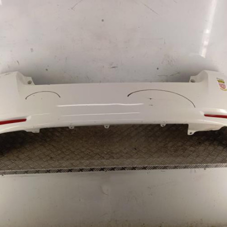 Pare choc arriere TOYOTA VERSO Photo n°1