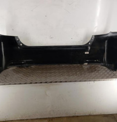 Pare choc arriere TOYOTA VERSO Photo n°8