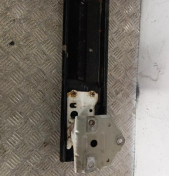 Renfort pare choc arriere (traverse) TOYOTA VERSO