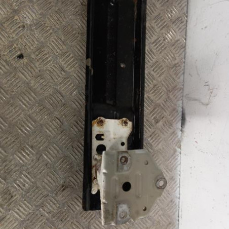 Renfort pare choc arriere (traverse) TOYOTA VERSO