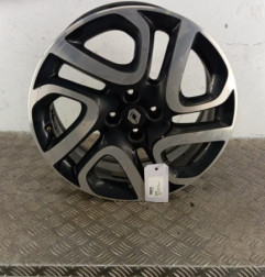 Jante RENAULT CAPTUR 1 Photo n°1