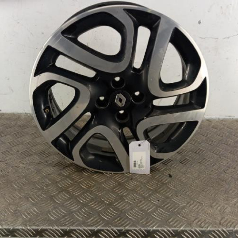 Jante RENAULT CAPTUR 1