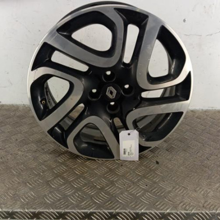 Jante RENAULT CAPTUR 1 Photo n°1