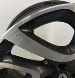 Jante RENAULT CAPTUR 1