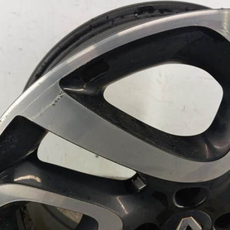 Jante RENAULT CAPTUR 1