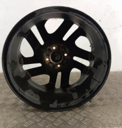 Jante RENAULT CAPTUR 1 Photo n°3