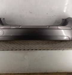 Pare choc arriere RENAULT GRAND MODUS Photo n°1