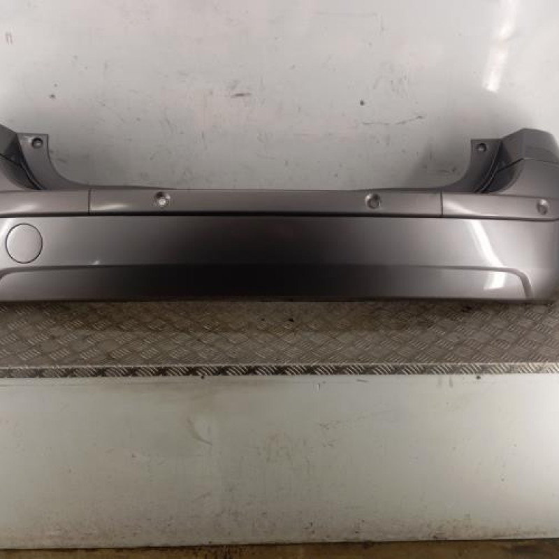 Pare choc arriere RENAULT GRAND MODUS