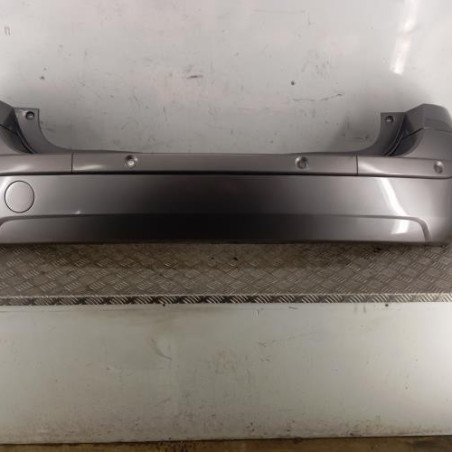Pare choc arriere RENAULT GRAND MODUS Photo n°1