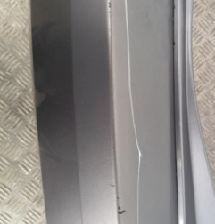 Pare choc arriere RENAULT GRAND MODUS Photo n°3