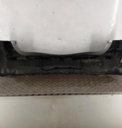 Pare choc arriere RENAULT GRAND MODUS Photo n°4