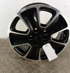 Jante DACIA DUSTER 1 Photo n°1