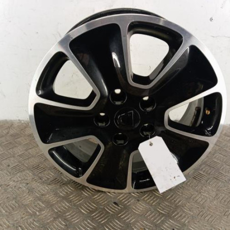 Jante DACIA DUSTER 1 Photo n°1