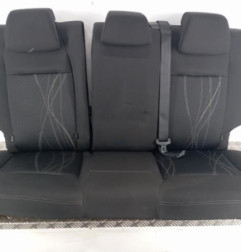 Banquette arriere (KIT DERIV VP) PEUGEOT 208 1 Photo n°1