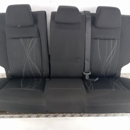Banquette arriere (KIT DERIV VP) PEUGEOT 208 1 Photo n°1