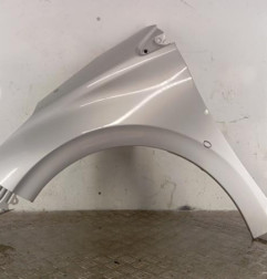 Aile avant gauche PEUGEOT 208 1 Photo n°1