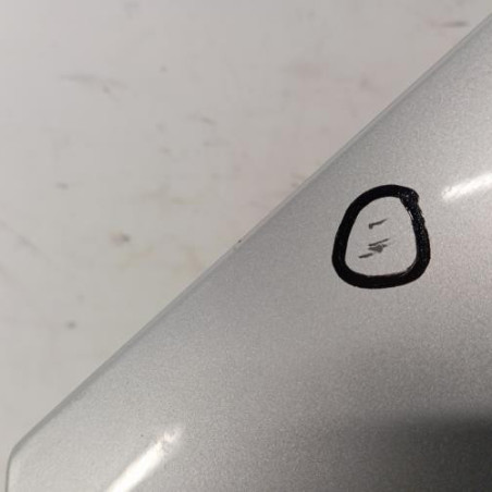 Aile avant gauche PEUGEOT 208 1