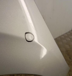 Aile avant gauche PEUGEOT 208 1 Photo n°3