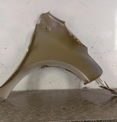 Aile avant gauche PEUGEOT 208 1 Photo n°4