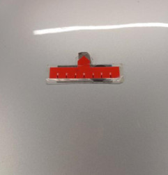 Capot FORD C-MAX 2 Photo n°4