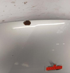 Capot FORD C-MAX 2 Photo n°5