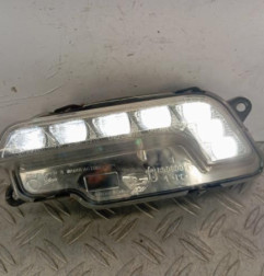 Feu diurne avant gauche MERCEDES CLASSE E 212 Photo n°1