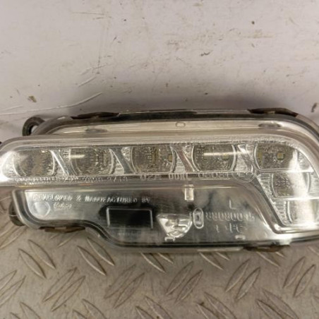 Feu diurne avant gauche MERCEDES CLASSE E 212