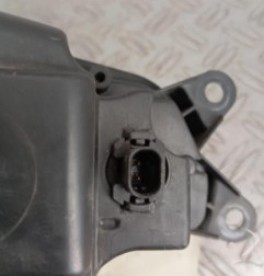 Feu diurne avant gauche MERCEDES CLASSE E 212 Photo n°4