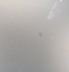 Capot PEUGEOT 206 Photo n°3