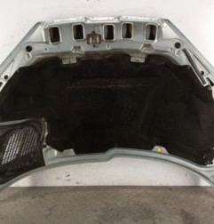 Capot PEUGEOT 206 Photo n°5
