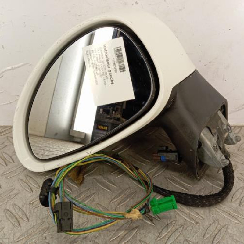 Retroviseur gauche CITROEN C4 1