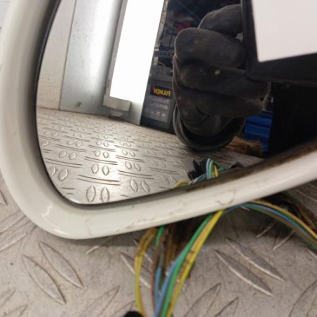 Retroviseur gauche CITROEN C4 1