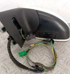 Retroviseur gauche CITROEN C4 1 Photo n°4