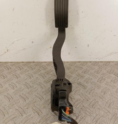 Pedale d'accelerateur CITROEN C3 AIRCROSS 1 Photo n°1