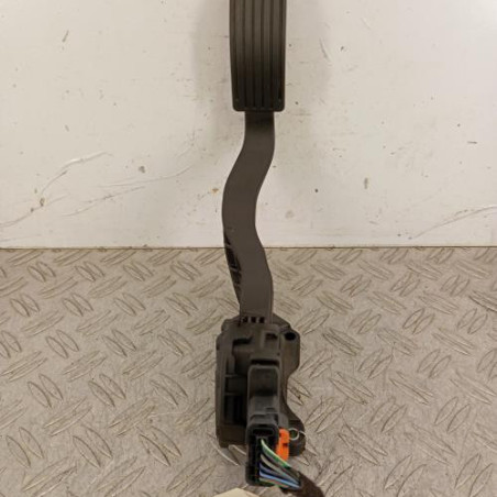 Pedale d'accelerateur CITROEN C3 AIRCROSS 1 Photo n°1