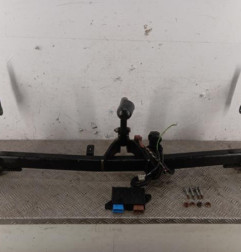 Attelage (boule de remorquage) PEUGEOT 5008 2 Photo n°1