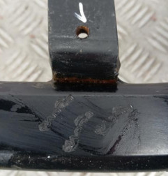 Attelage (boule de remorquage) PEUGEOT 5008 2