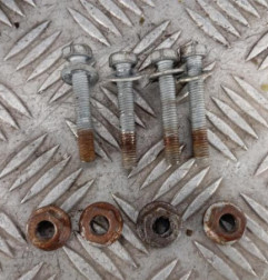 Attelage (boule de remorquage) PEUGEOT 5008 2 Photo n°3