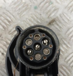 Attelage (boule de remorquage) PEUGEOT 5008 2 Photo n°5