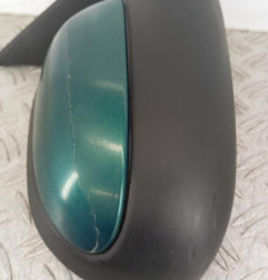 Retroviseur droit CITROEN SAXO Photo n°4