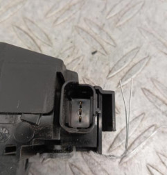 Serrure de hayon CITROEN C4 2